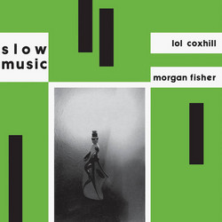 Slow Music (LP)