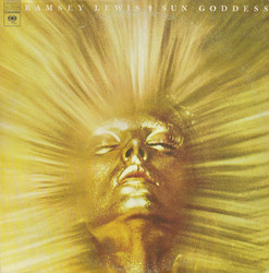 Sun Goddess (LP)