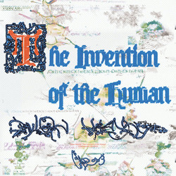 The Invention of the Human (LP)