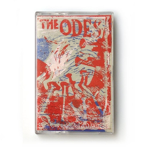 The Odes Live