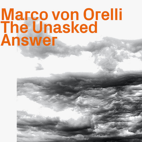 The Unasked Answer