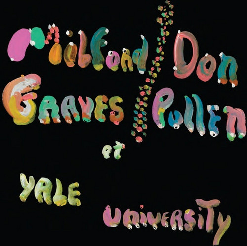 The Complete Yale Concert, 1966