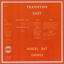 Transition East