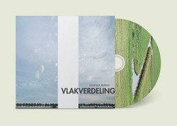Vlakverdeling