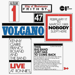 Volcano