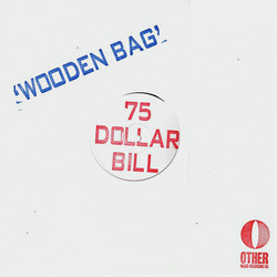 Wooden Bag (LP)