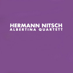 Albertina Quartett