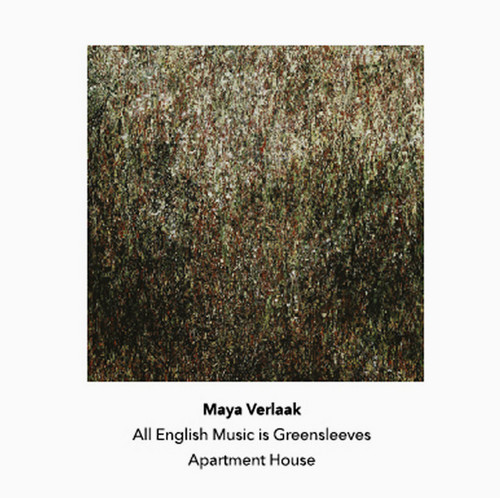 All English Music is Greensleeves