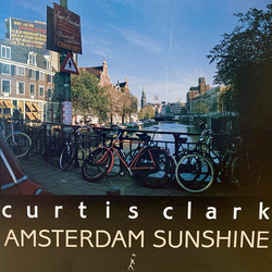 Amsterdam Sunshine