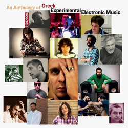 An Anthology of Greek Experimental Electronic Music (2CD)