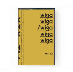 wigawiga/wigawigawiga (tape)
