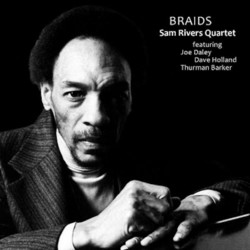 Archive Series Volume 4 - Braids