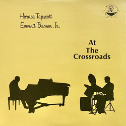 At The Crossroads (Lp)