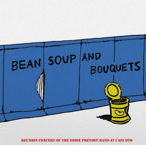 Bean Soup and Bouquets