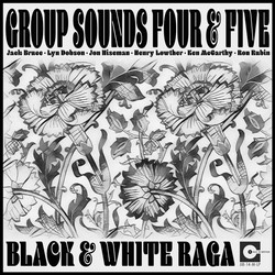 Black & White Raga ‎