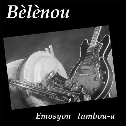 Emosyon Tambou-A