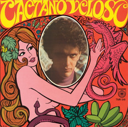Caetano Veloso (LP)