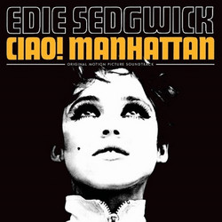 Ciao! Manhattan (Colored LP)
