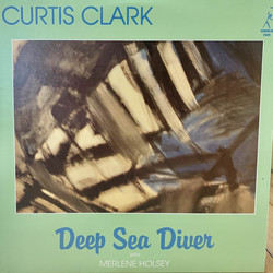 Deep Sea River (LP)
