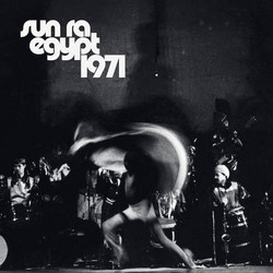 Egypt 1971 (4CD)