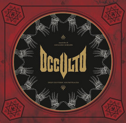Occulto (LP)