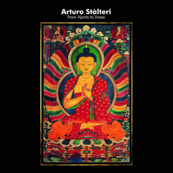 From Ajanta to Lhasa (Red LP)