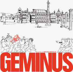 Geminus (LP)