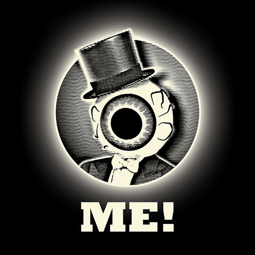 I Am A Resident!