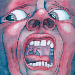In The Court Of The Crimson King (2LP)
