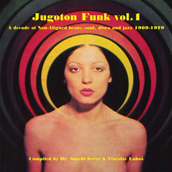 Jugoton Funk Vol​.​1