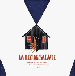 La Region Salvaje (LP)