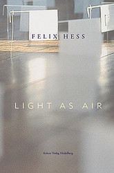 Light as Air (Book + CD)