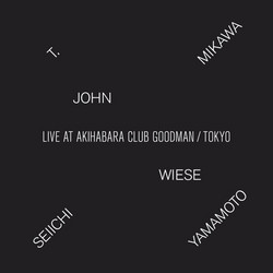 Live at Akihabara Club Goodman / Tokyo