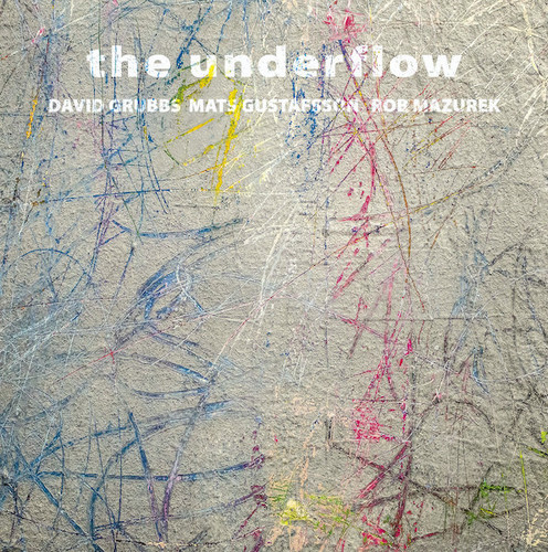 Live At The Underflow Record Store And Art Gallery