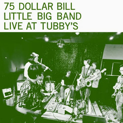 Live at Tubby's (2LP)