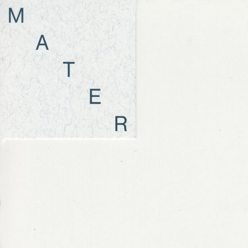 Mater
