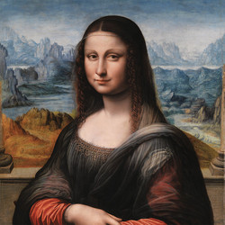 Mona Lisa - Moldejazz 73