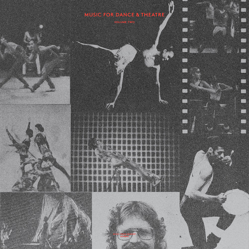 Music For Dance & Theatre - Volume Two