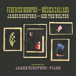 Música Callada / See the Welter (2CD)