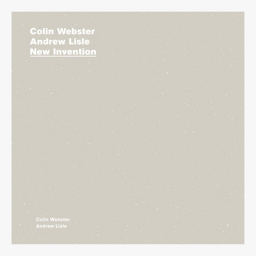 New Inventions