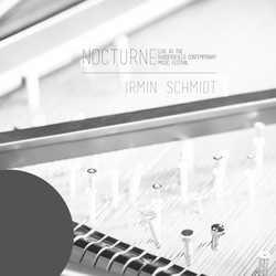Nocturne (live at the Huddersfield Contemporary Music Festival) LP