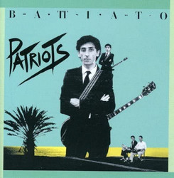 Patriots (40th Remastered Edition) LP