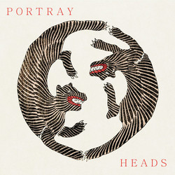 Portray Heads (2 LP)