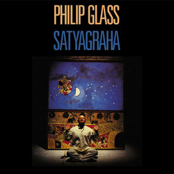 Satyagraha (3 LP + Booklet)