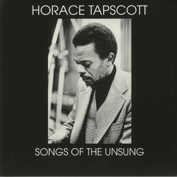 Songs Of The Unsung (LP)