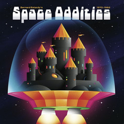 Space Oddities 1970​-​1982