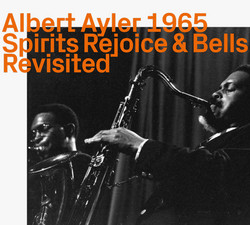 Spirits Rejoice & Bells - Revisited