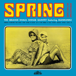 Spring (LP)