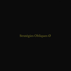 Stratégies Obliques Ø (Lp)