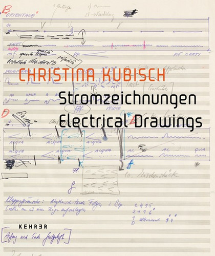 Stromzeichnungen (Book)